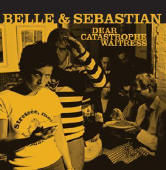 See lyrics of "Belle & Sebastian's" song "Piazza, New York Catcher" from album "Dear Catastrophe Waitress".