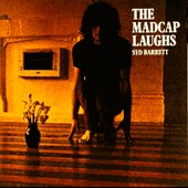 See Syd Barret's album -  songs & lyrics.