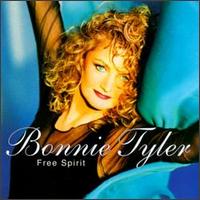 Check out lyrics of Bonnie Tyler's album Free Spirit