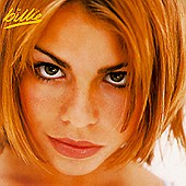 See Billie Piper's album -  songs & lyrics.