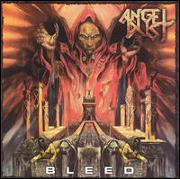 See Angel Dust's album -  songs & lyrics.