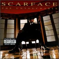 Check out lyrics of Scarface's album Untouchable