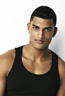 America's Next Top Model television show cast,