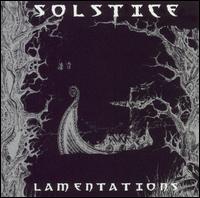 See Solstice's album -  songs & lyrics.