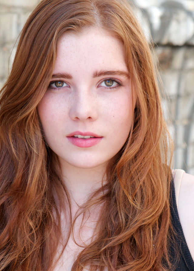 Salem television show cast,