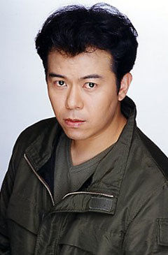 Berserk television show cast,