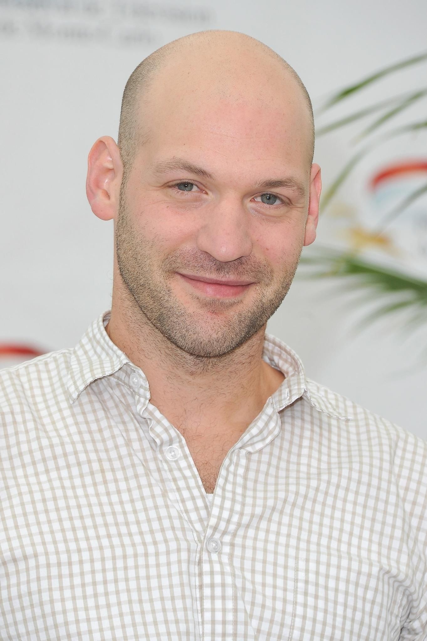 The Strain television show cast,