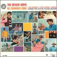 See Beach Boys's album -  songs & lyrics.