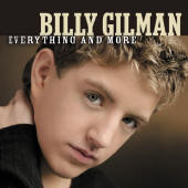 See Billy Gilman's album -  songs & lyrics.