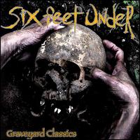 See Six Feet Under's album -  songs & lyrics.