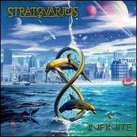See Stratovarius's album -  songs & lyrics.