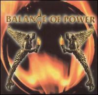 Check out lyrics of Balance Of Power's album Perfect Balance