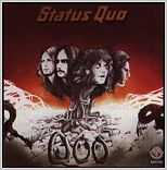 Check out lyrics of Status Quo's album Quo