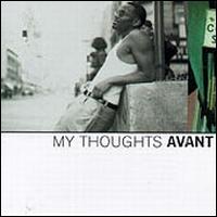 See Avant's album -  songs & lyrics.
