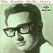 Check out lyrics of Buddy Holly's album The Buddy Holly Story