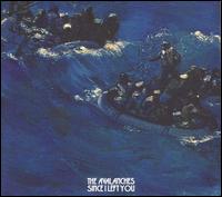 See The Avalanches's album -  songs & lyrics.