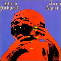 Black Sabbath lyrics, Black Sabbath TRASHED lyrics, TRASHED lyrics,Born Again album