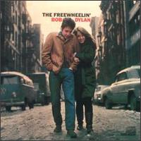 See Bob Dylan's album -  songs & lyrics.