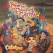 A New Found Glory lyrics, A New Found Glory All Downhill From Here lyrics, All Downhill From Here lyrics,Catalyst album