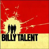 See Billy Talent's album -  songs & lyrics.