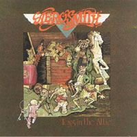 Aerosmith lyrics, Aerosmith Big Ten Inch Record lyrics, Big Ten Inch Record lyrics,Toys In The Attic album