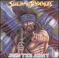 See Suicidal Tendencies's album -  songs & lyrics.