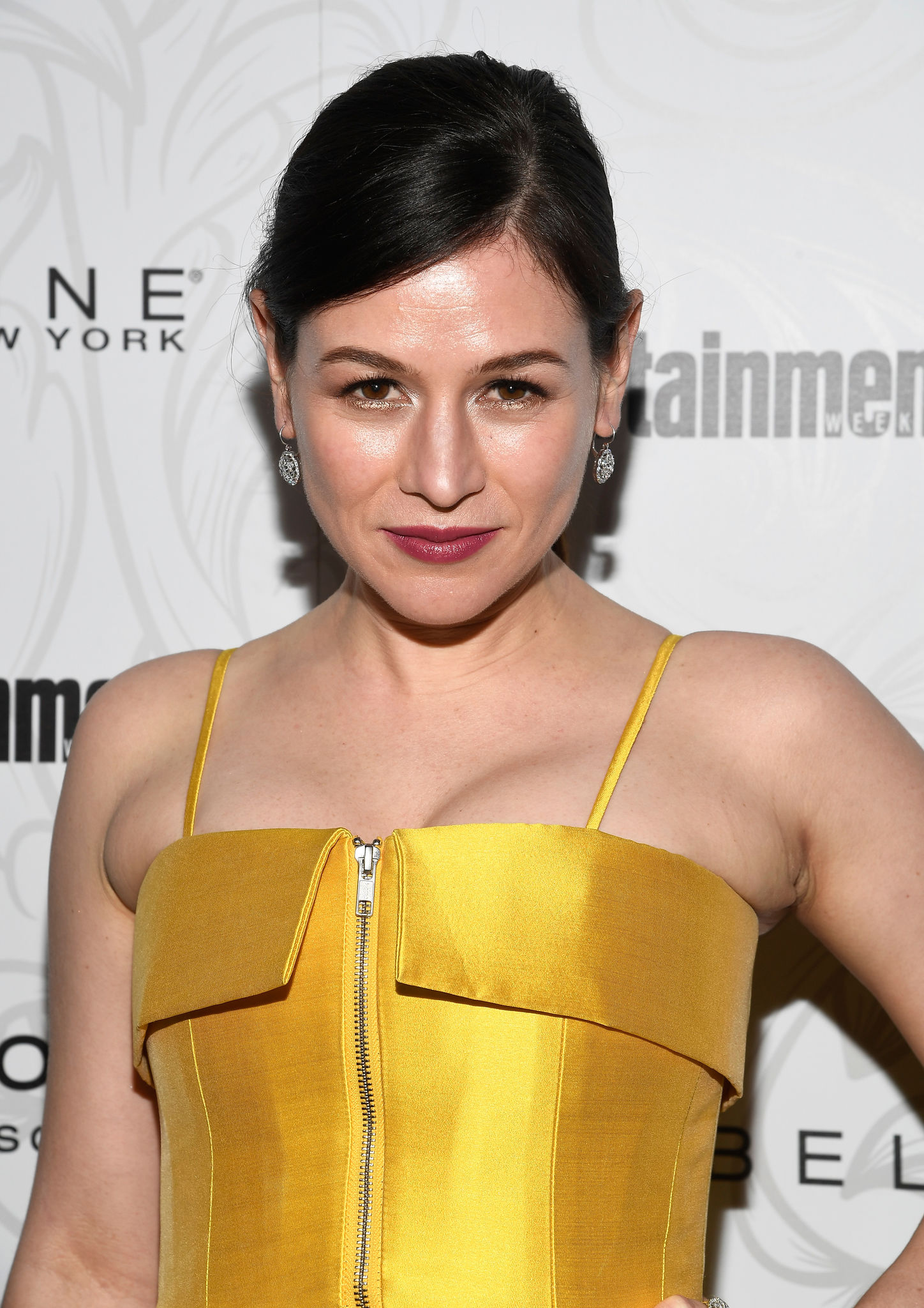 Orange Is the New Black television show cast,