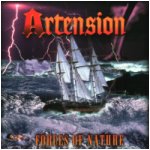 See Artension's album -  songs & lyrics.