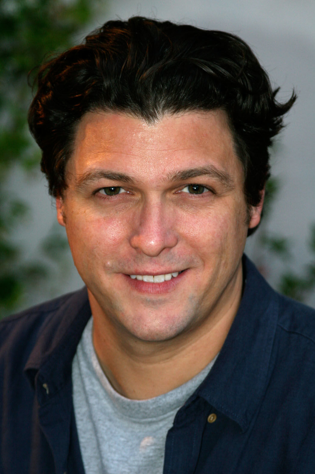 The Following television show cast,