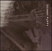 Check out lyrics of Skinny Puppy's album Remission