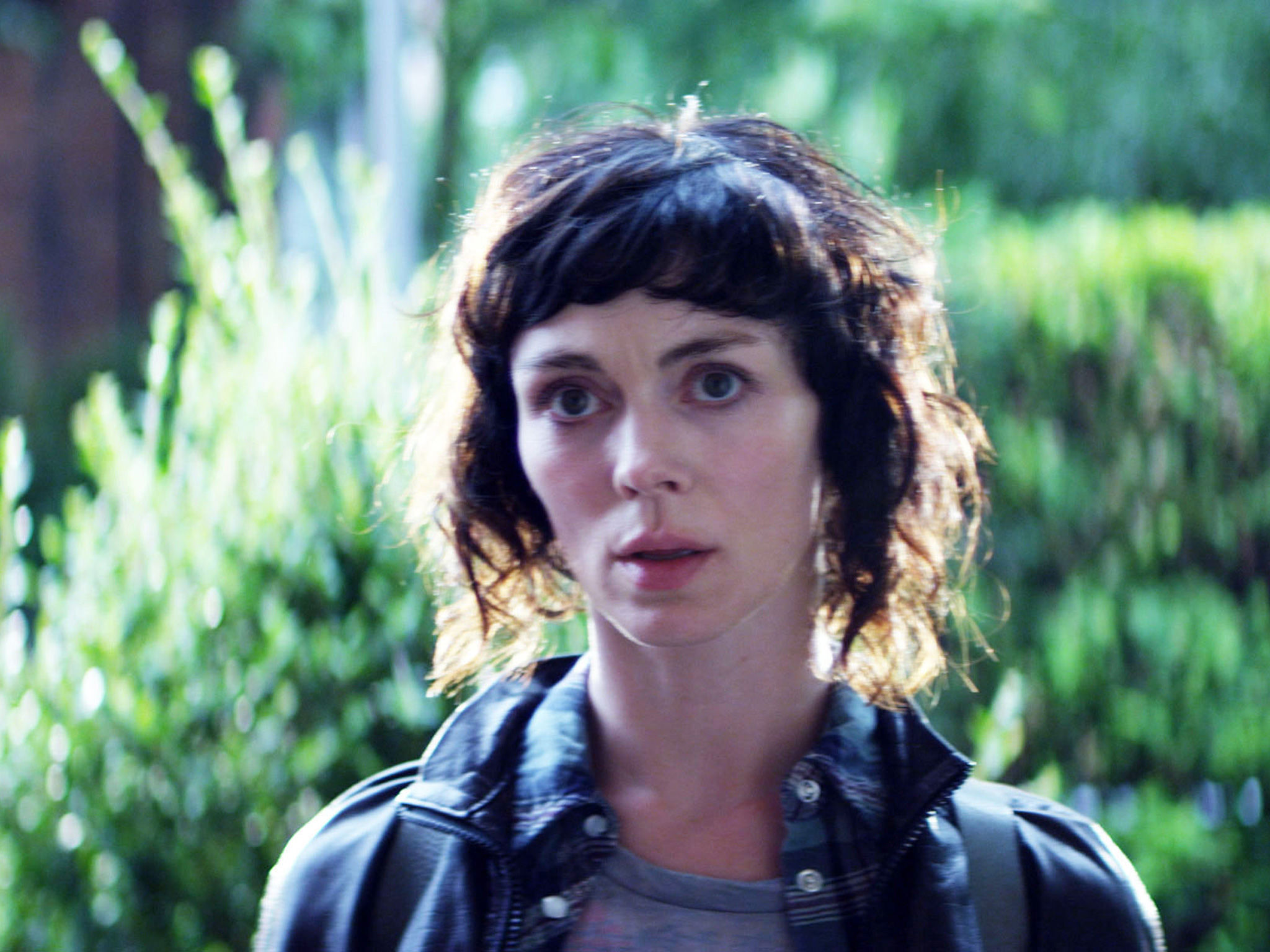 Utopia television show cast,
