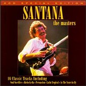 Santana lyrics, Santana As The Years Go By lyrics, As The Years Go By lyrics,Masters album