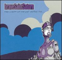 See Brave Saint Saturn's album -  songs & lyrics.