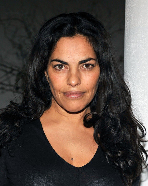 Homeland television show cast,