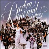 Check out lyrics of Barbra Streisand's album And Other Instruments