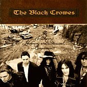 Check out lyrics of The Black Crowes's album Southern Harmony & Musical Companion