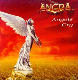 Check out lyrics of Angra's album Angels Cry