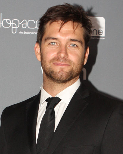 Banshee television show cast,