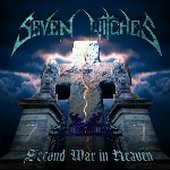 See Seven Witches's album -  songs & lyrics.