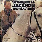 See Stonewall Jackson's album -  songs & lyrics.
