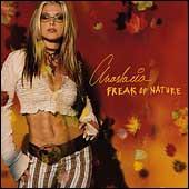 See Anastacia's album -  songs & lyrics.