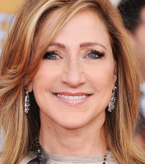 Nurse Jackie television show cast,