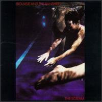 Siouxsie and the Banshees lyrics, Siouxsie and the Banshees Overground lyrics, Overground lyrics,The Scream album