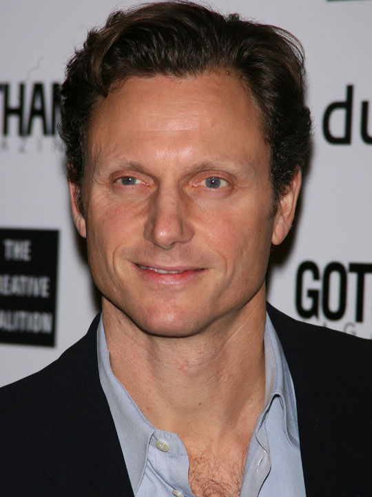Scandal television show cast,