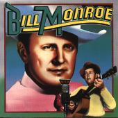 Check out lyrics of Bill Monroe's album Columbia Historic Edition