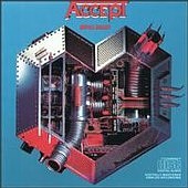 Check out lyrics of Accept's album Metal Heart
