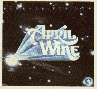 April Wine lyrics, April Wine Holly Would lyrics, Holly Would lyrics,Forever For Now album