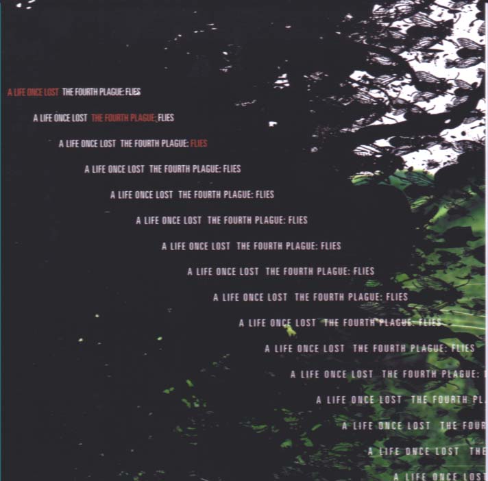 See A Life Once Lost's album -  songs & lyrics.
