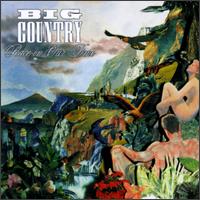 Big Country lyrics, Big Country I Could Be Happy Here lyrics, I Could Be Happy Here lyrics,Peace In Our Time album