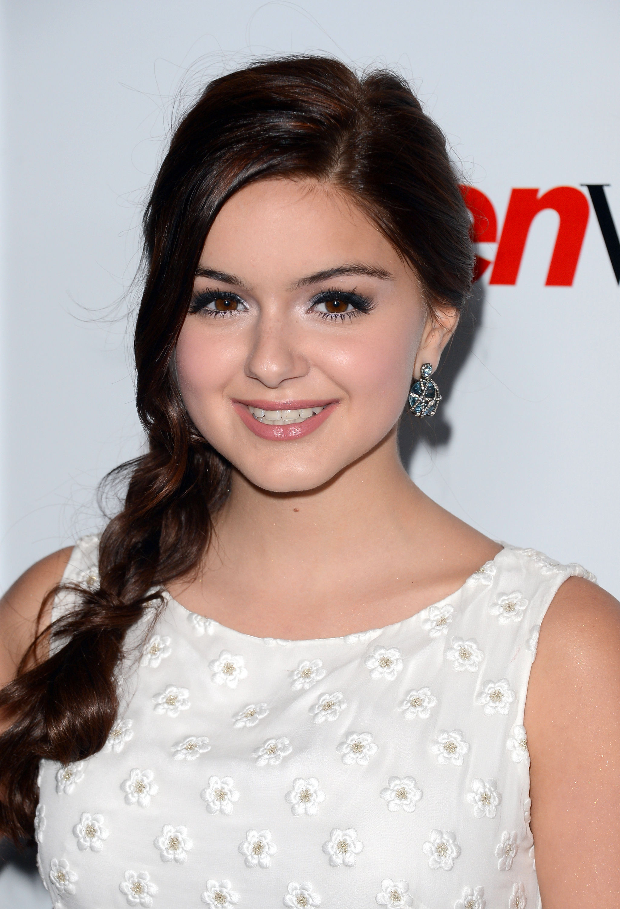 Modern Family television show cast,